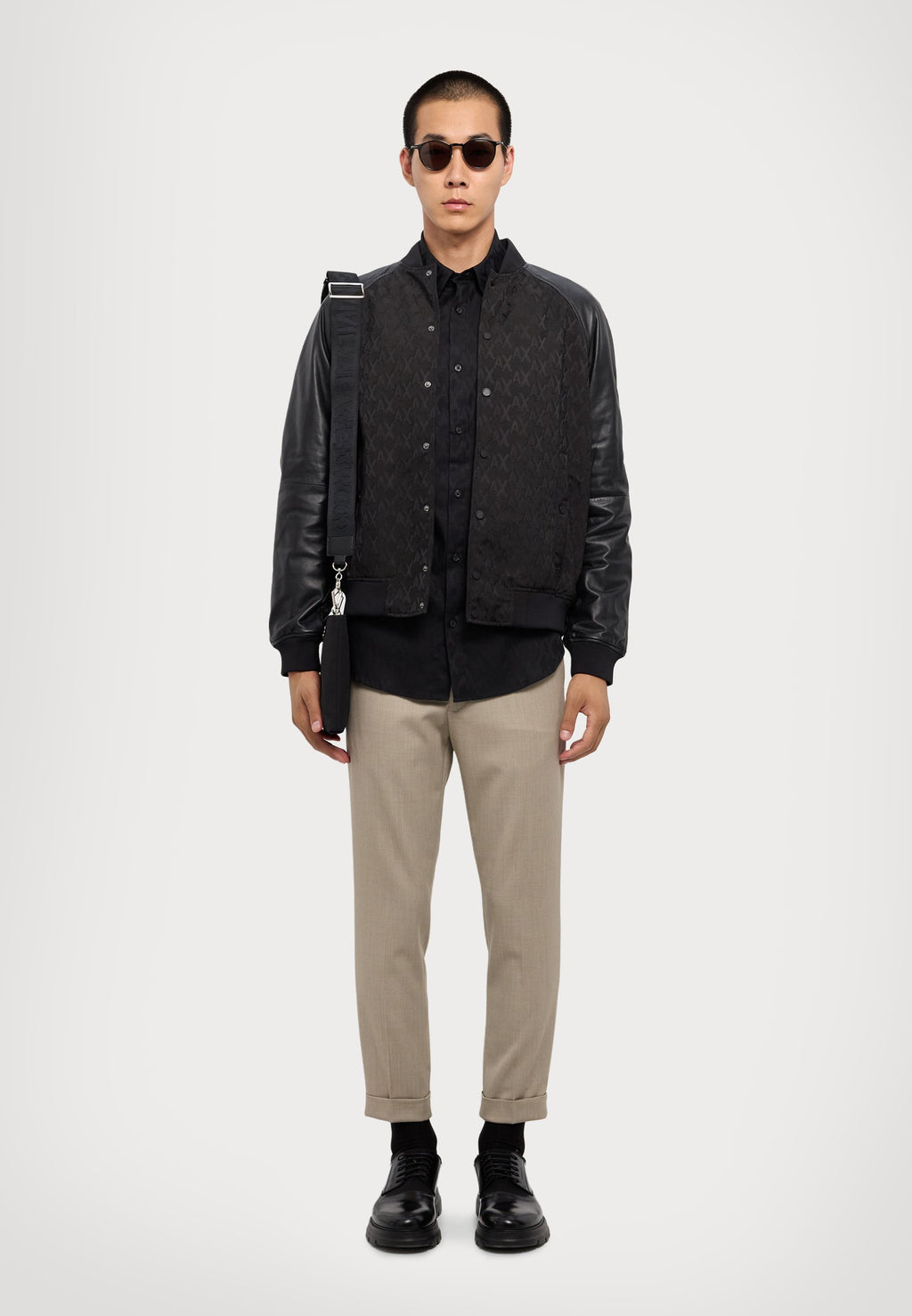 BLOUSON JACKET Media 2
