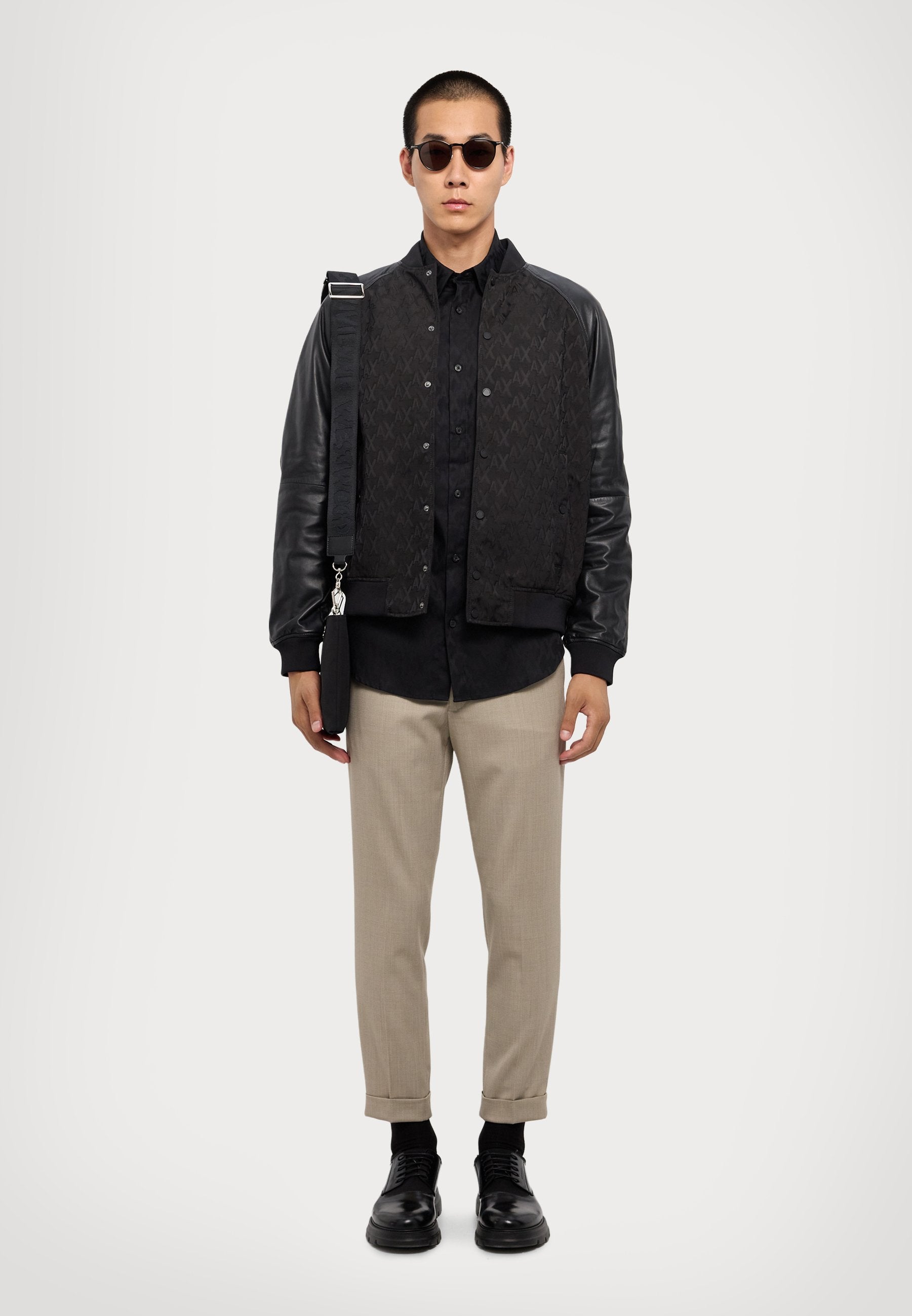 BLOUSON JACKET Media 2