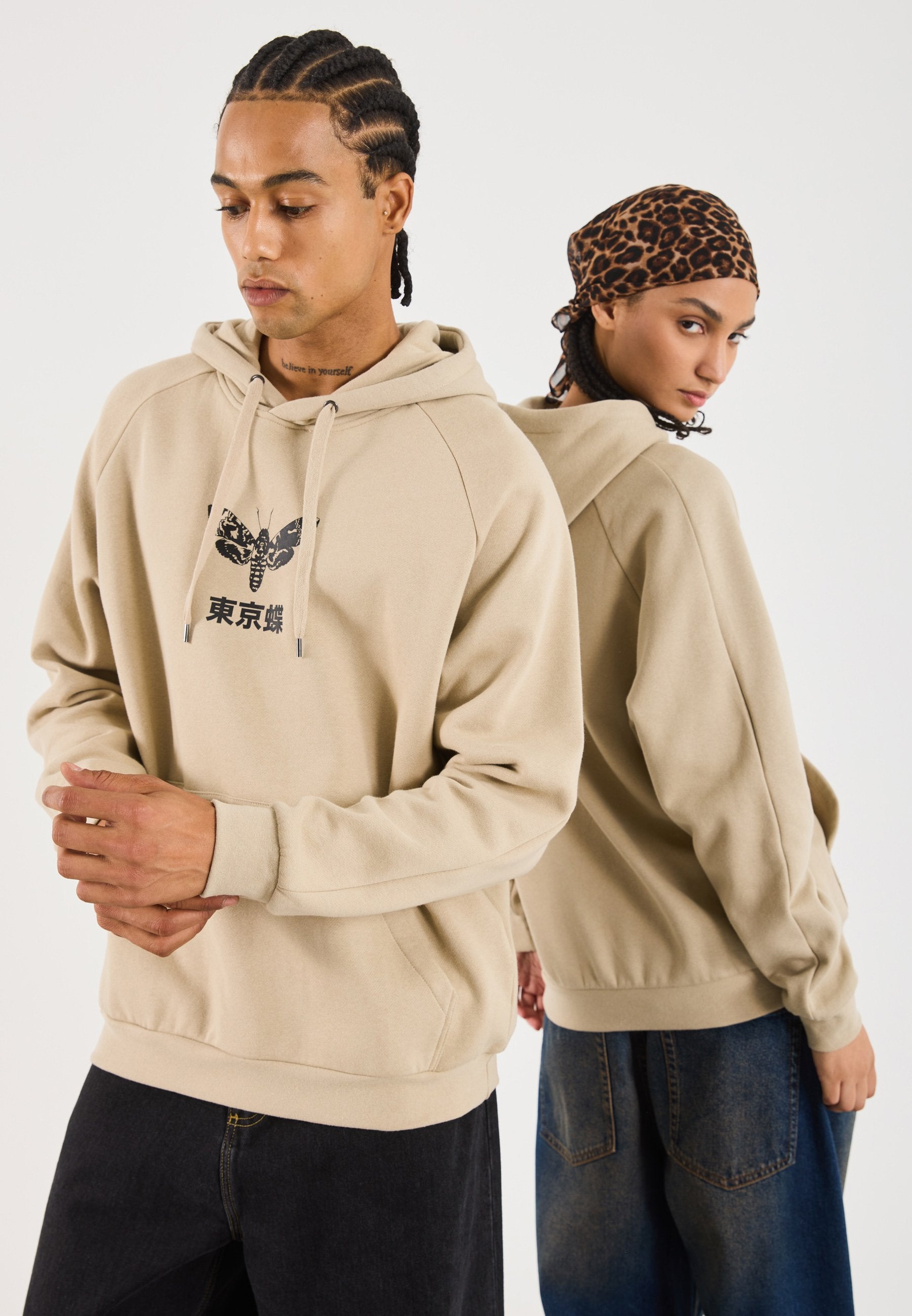 YOURTURN UNISEX