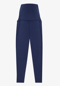 Even&Odd active FULL LENGTH MATERNITY LEGGINGS