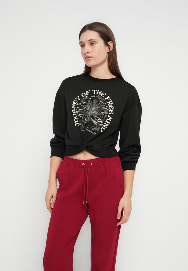 Scotch & Soda
