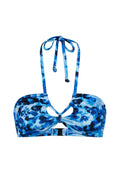 Triumph MIDNIGHT SWIM BANDEAU
