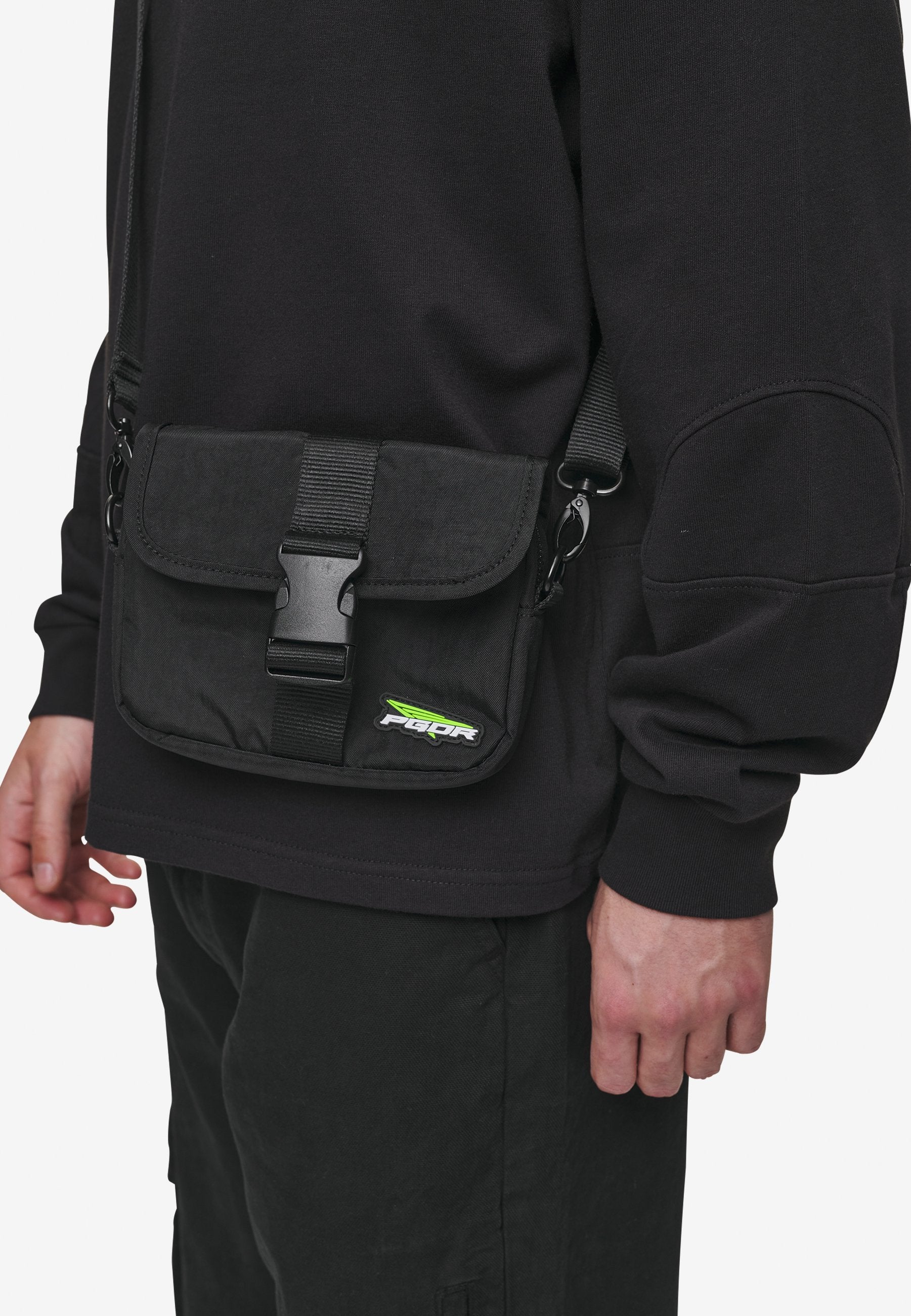 Pegador CERON CROSS BODY BAG UNISEX