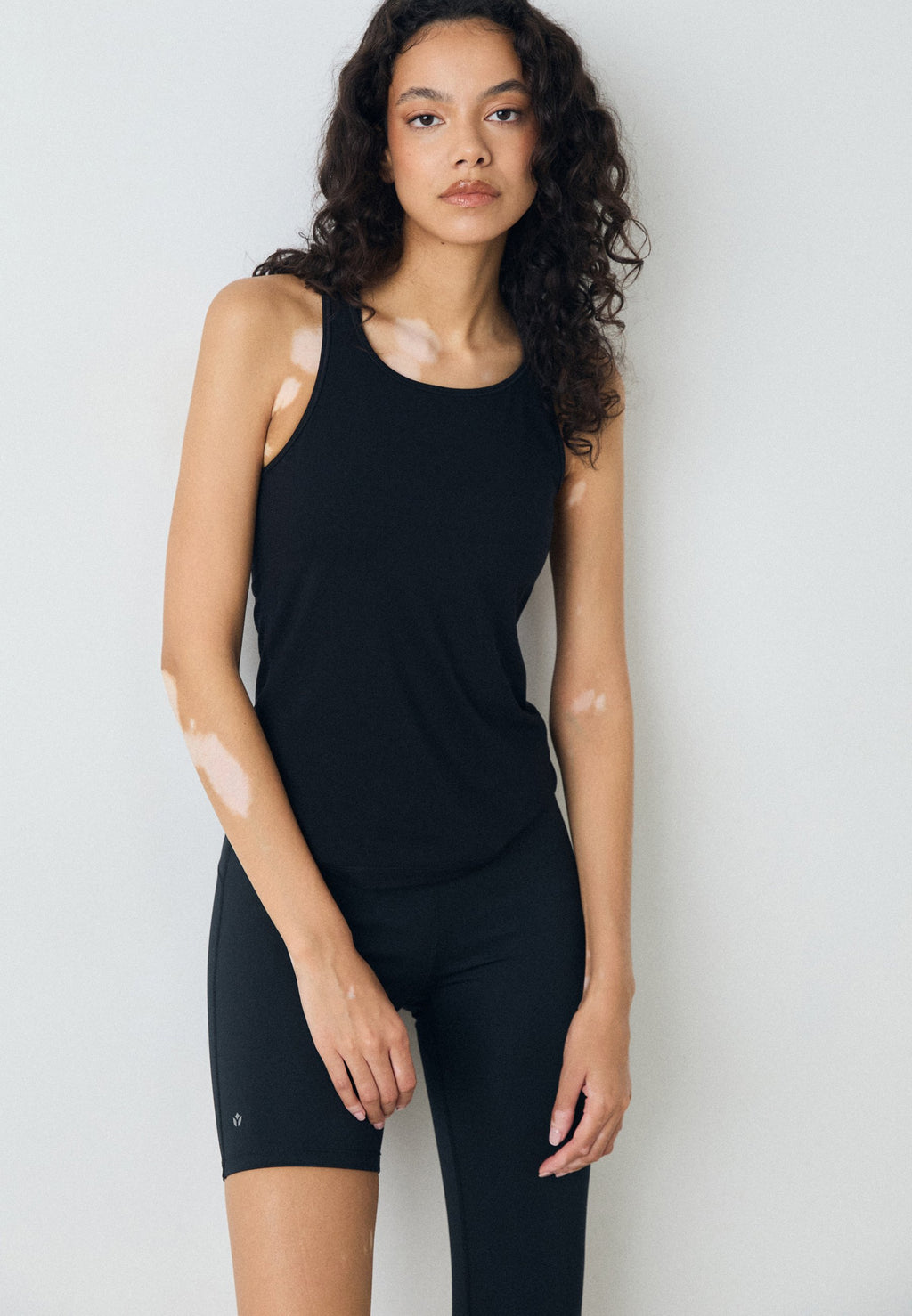 Even&Odd active ADAPTIVE FULL LENGTH HIGH RISE LEGGINGS