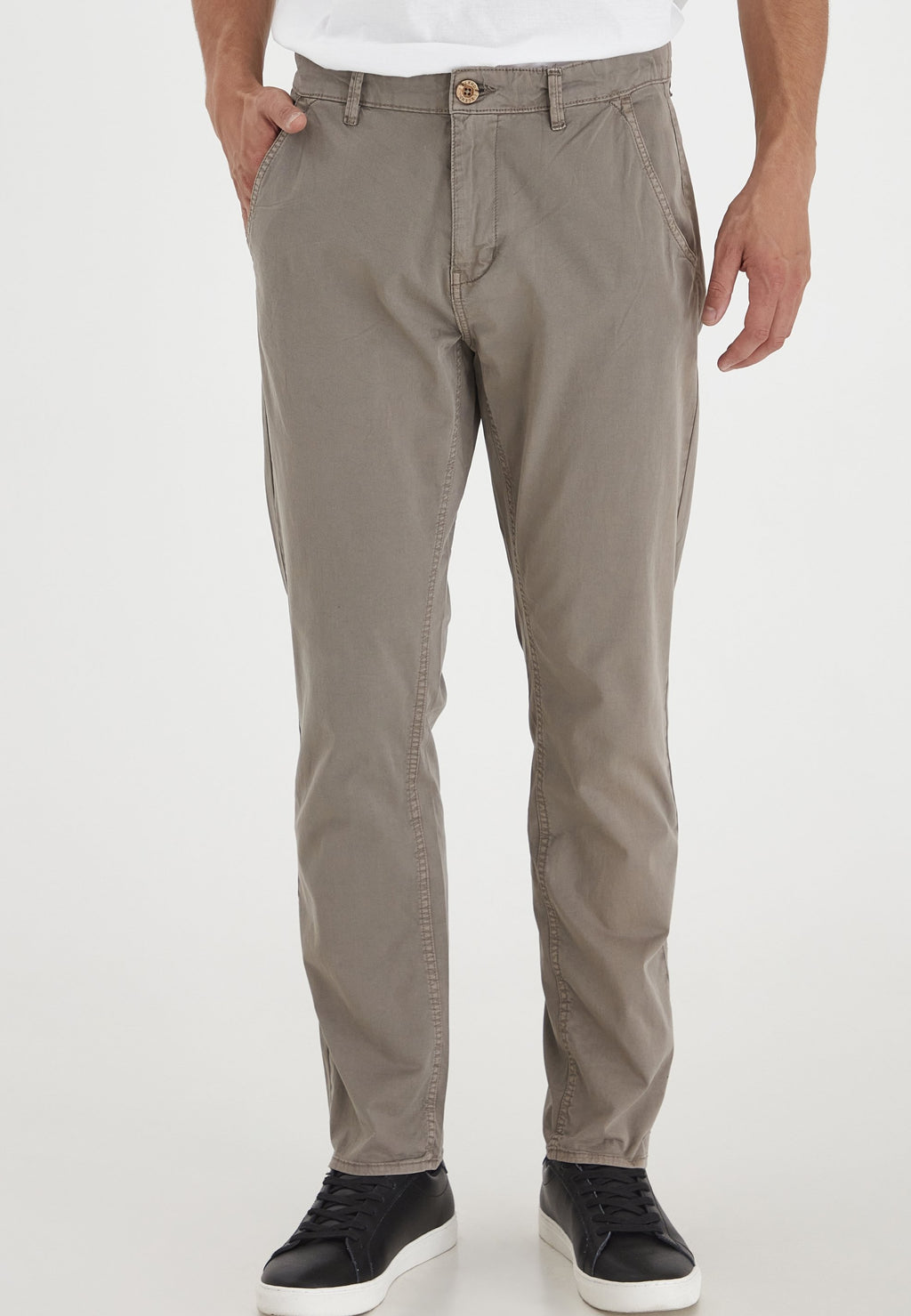 BHNIGHT SLIM/ REGULAR FIT NARROW LEG Media 3