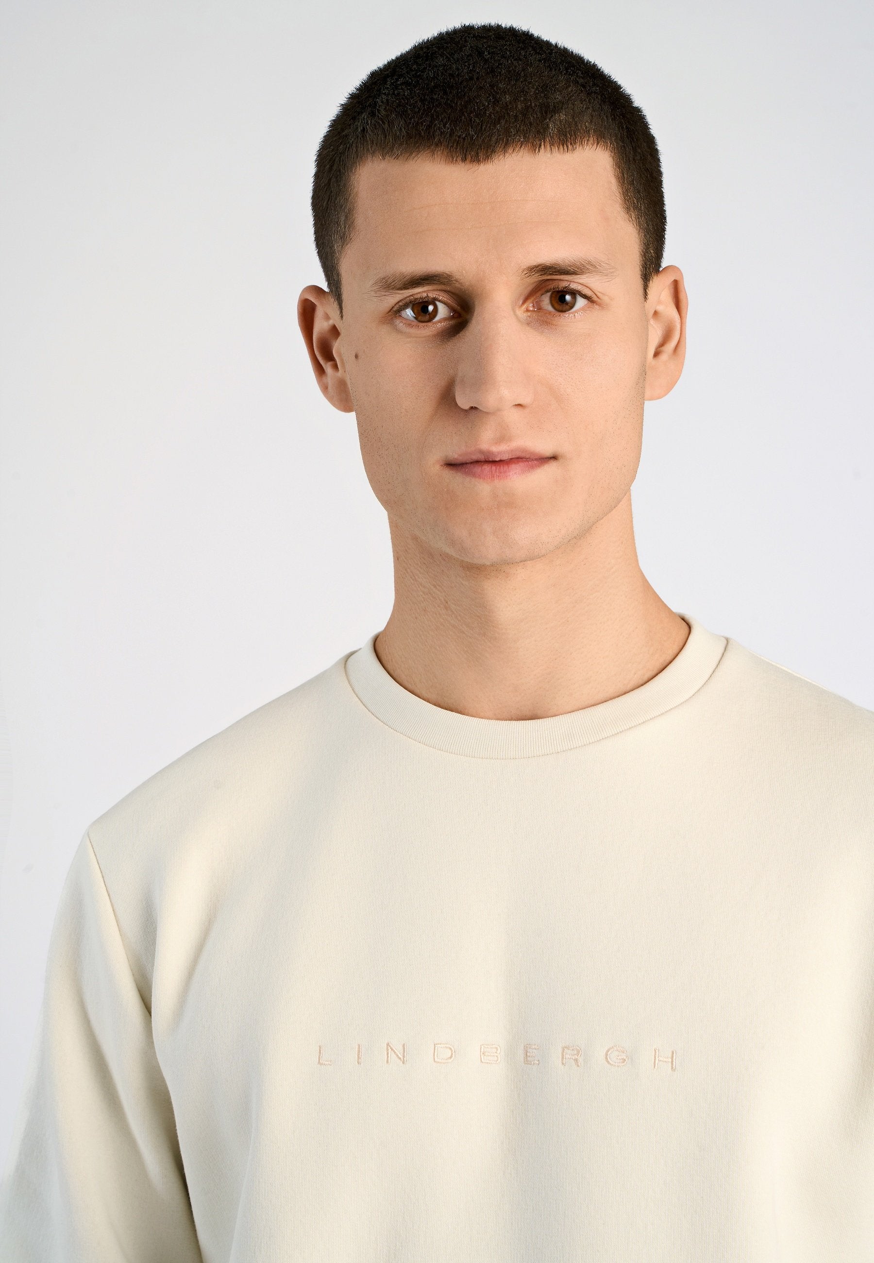 Lindbergh Sweatshirt Media 6