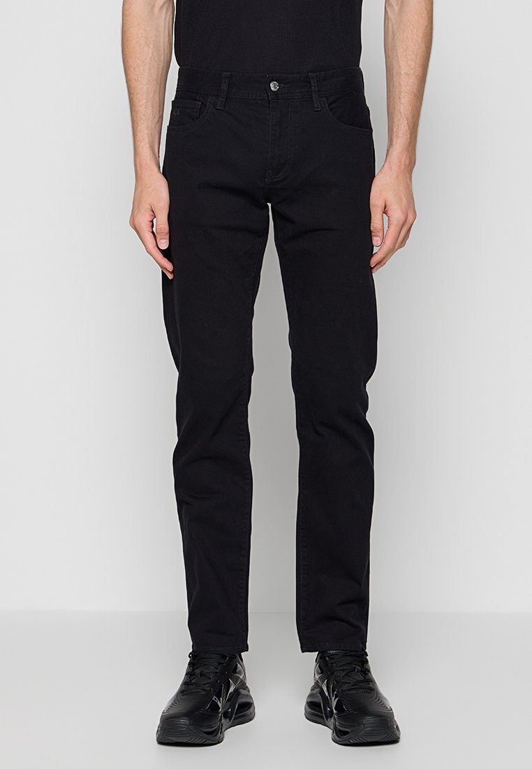 Armani Exchange Jeans Straight Leg Media 3