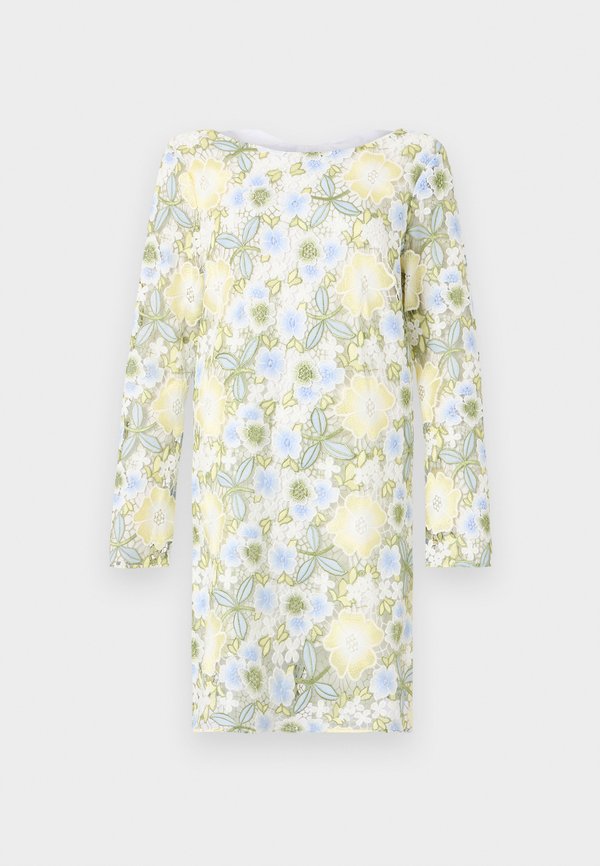 Bruuns Bazaar YVONNE BLUCILLE DRESS