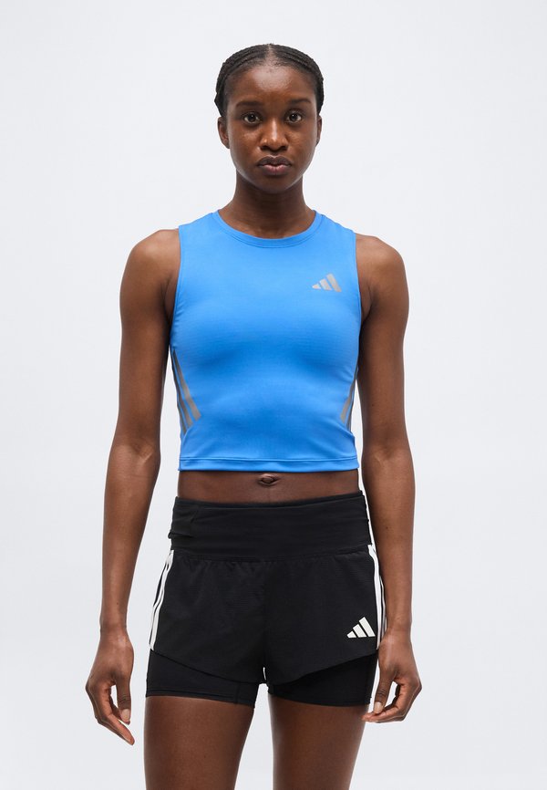 adidas Performance ADI365 - Top - ray blue