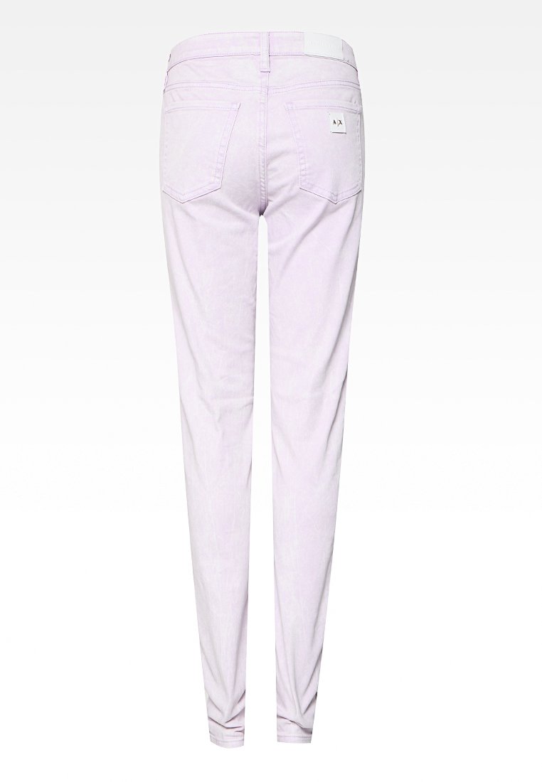 Armani Exchange Jeans Skinny Fit Media 2