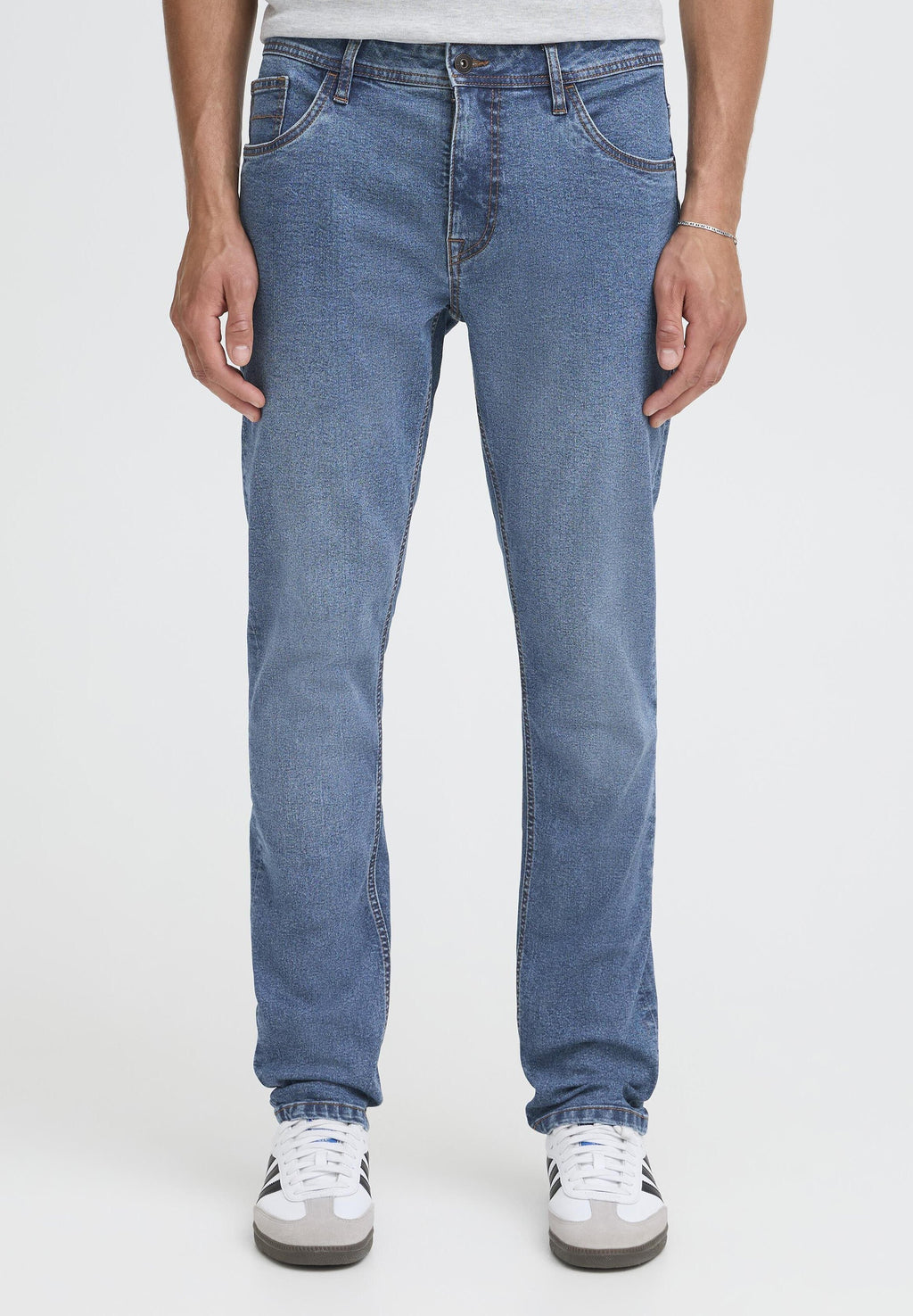 Solid SDPAYTON SLIM FIT DENIM