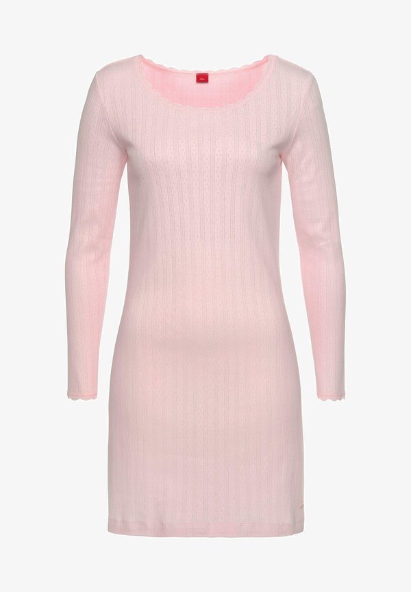 s.Oliver Nightie - blassrosa