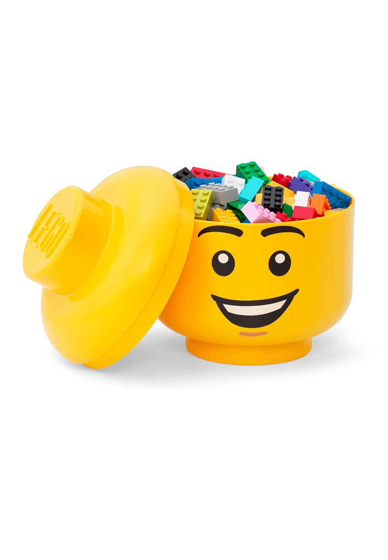 LEGO HAPPY BOY
