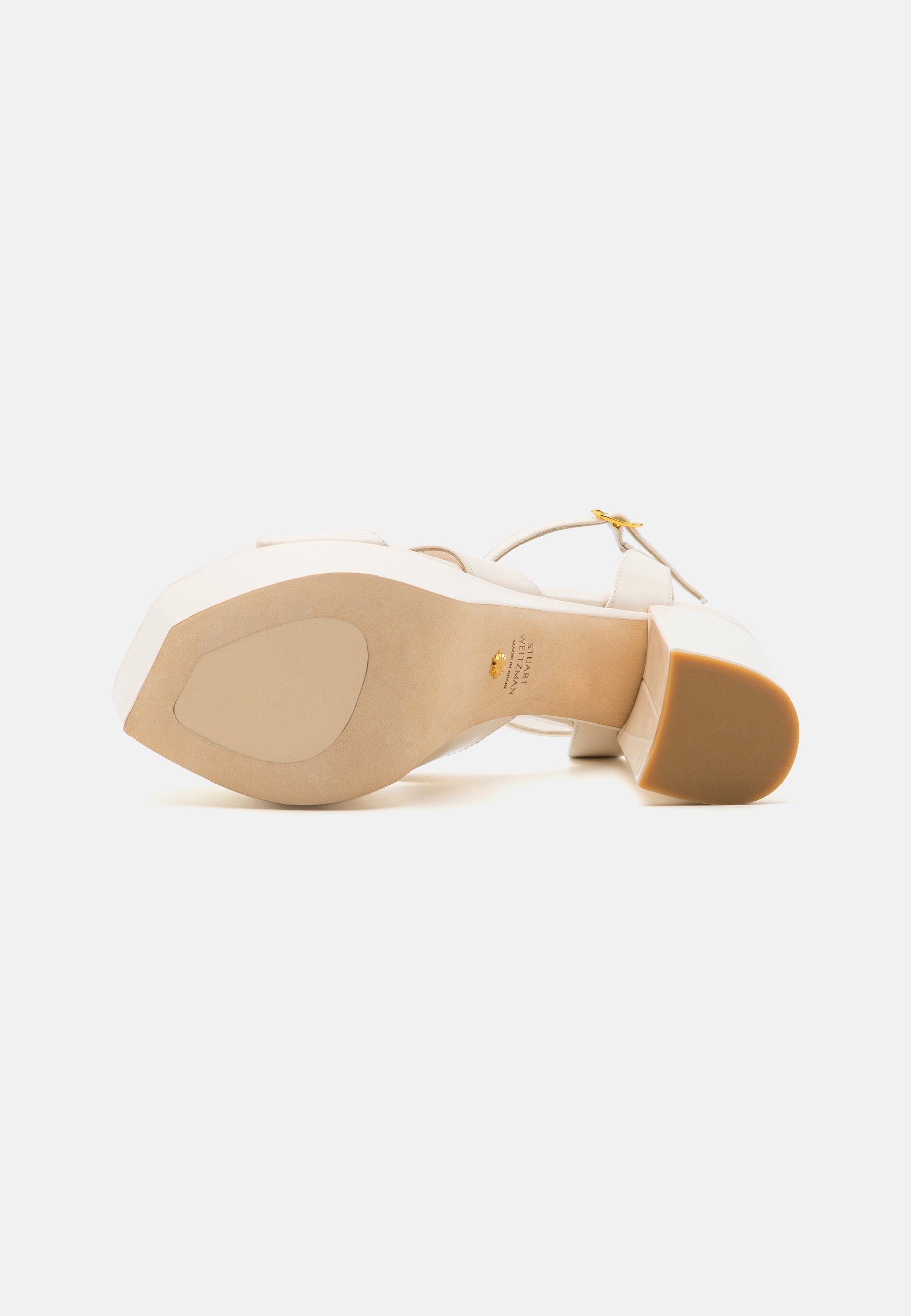Stuart Weitzman MIAMI SQUAREHIGH PLATFORM
