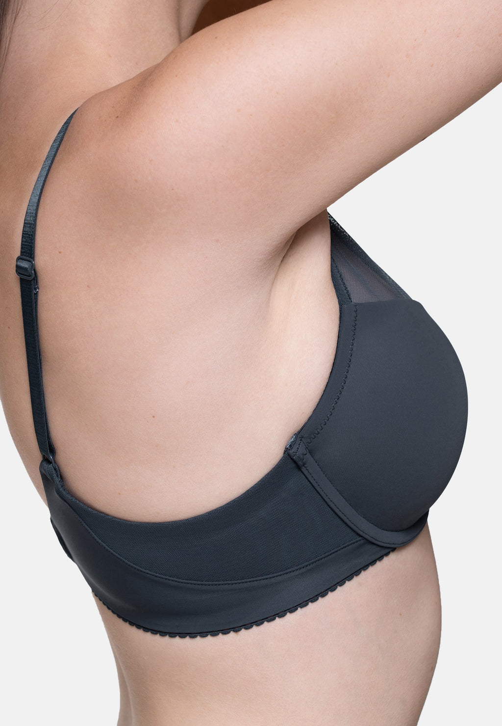 DORINA KARESA LIGHT PADDED DEMI