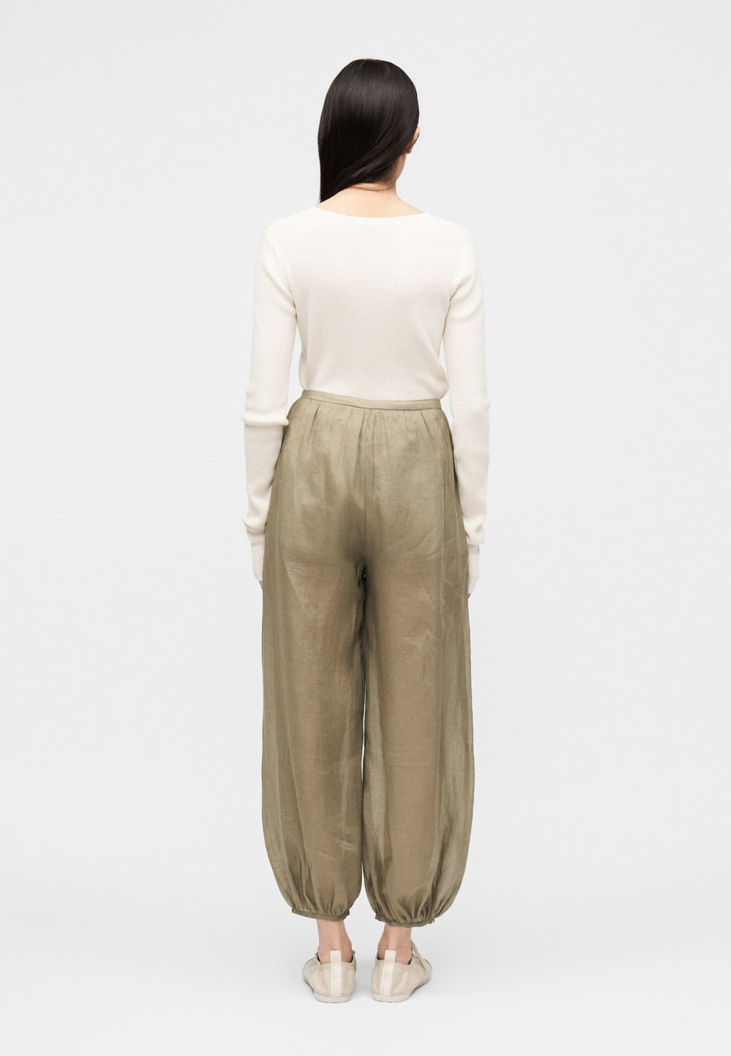 BITE Studios AIRY TROUSER