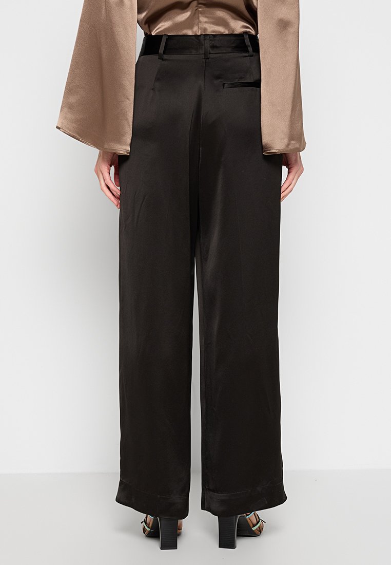 By Malene Birger