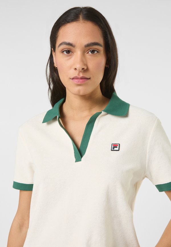 Fila BELFORT RELAXED JOHNNY COLLAR