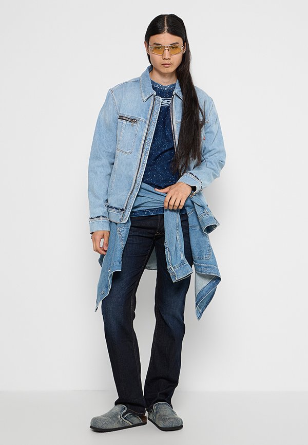 Diesel T-JUST-SLITS-N15
