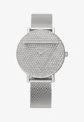 Guess Watch - silver