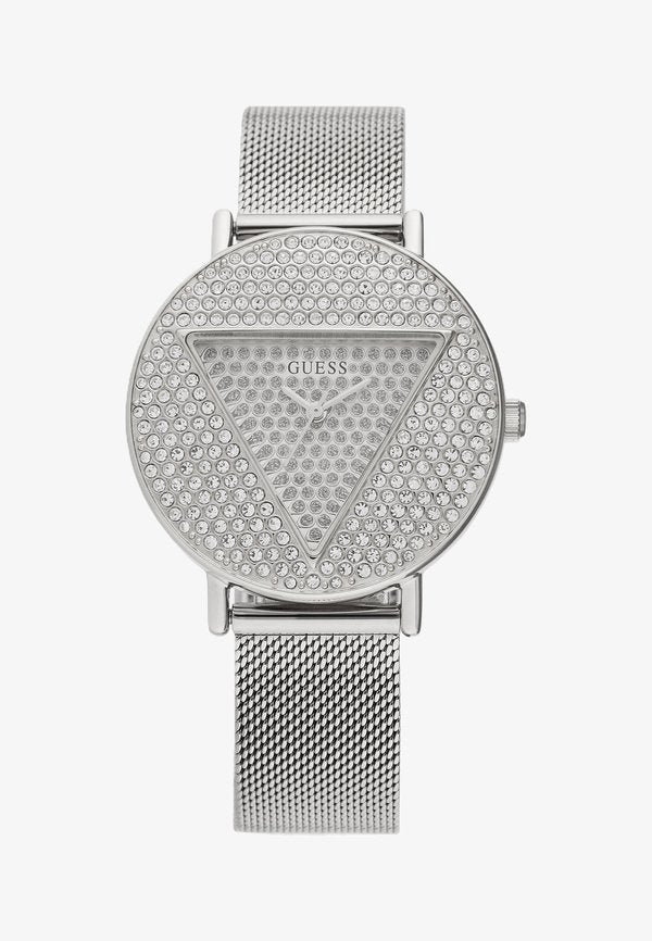 Guess Watch - silver
