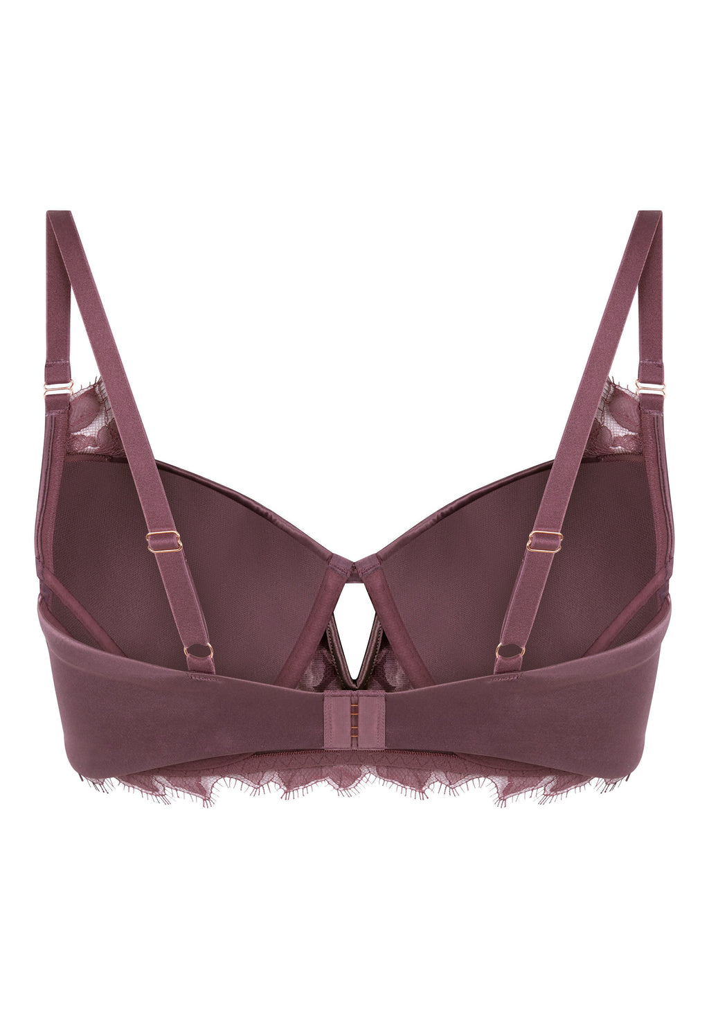 Hunkemöller MALOU PADDED