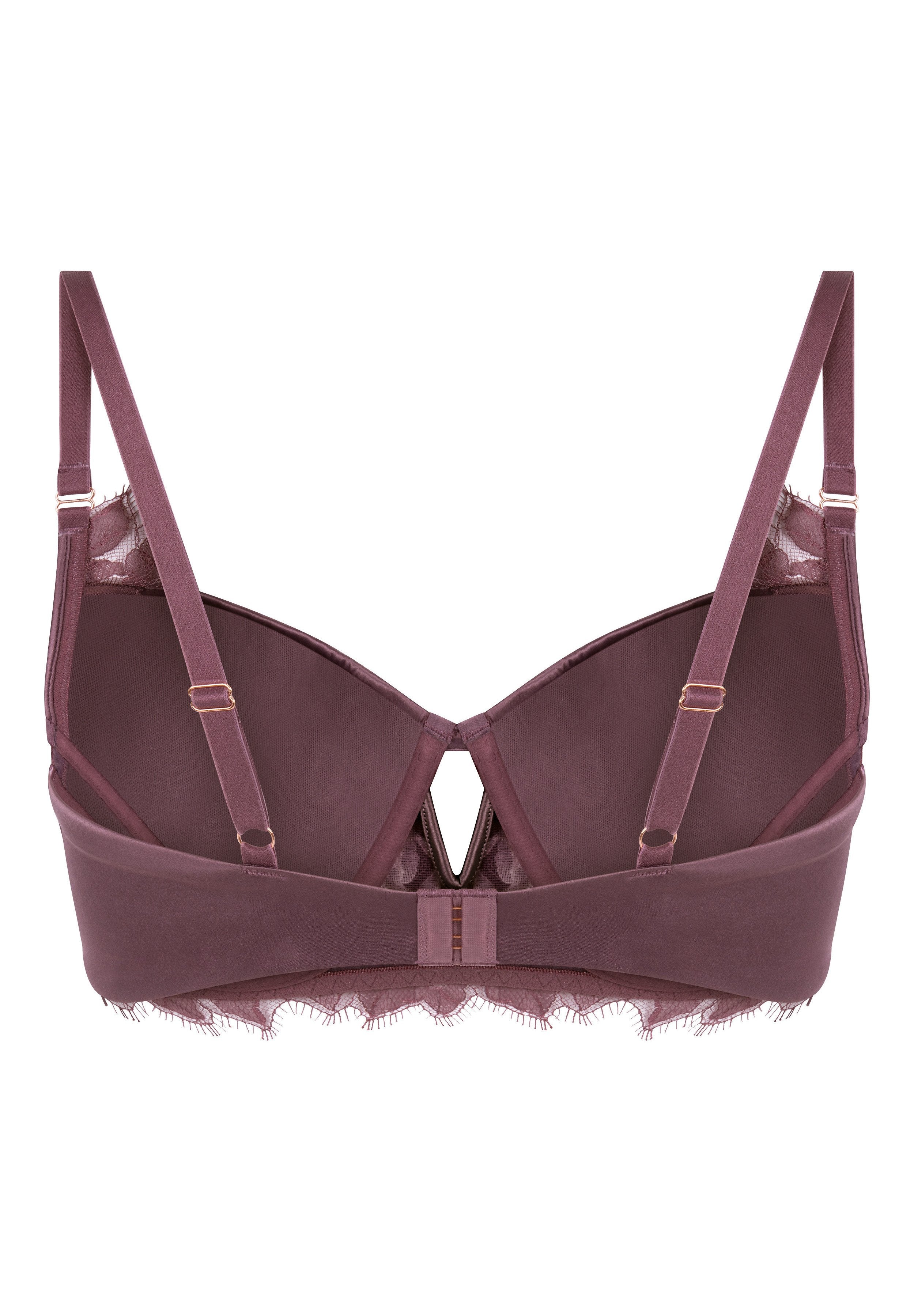 Hunkemöller MALOU PADDED