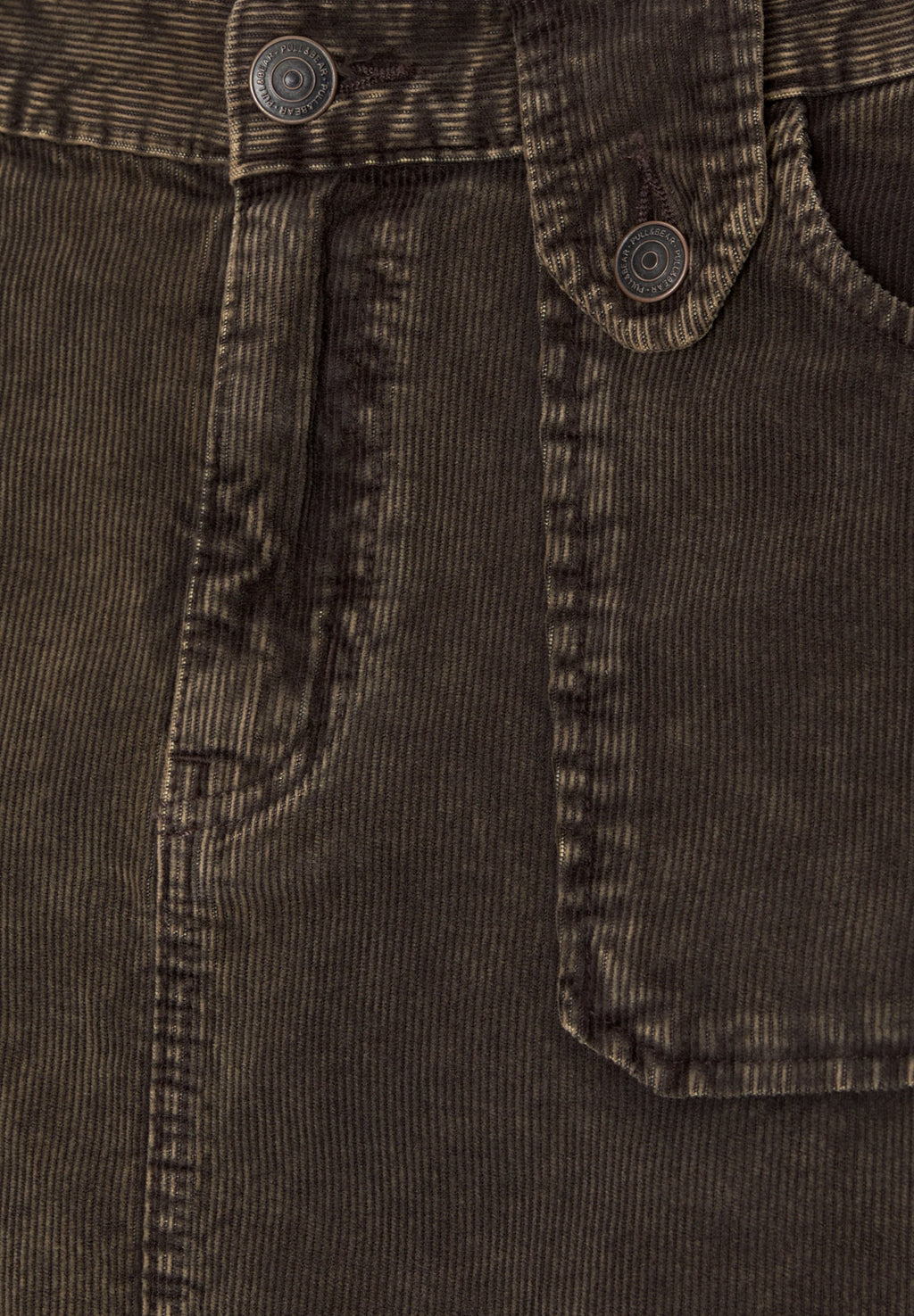 PULL&BEAR