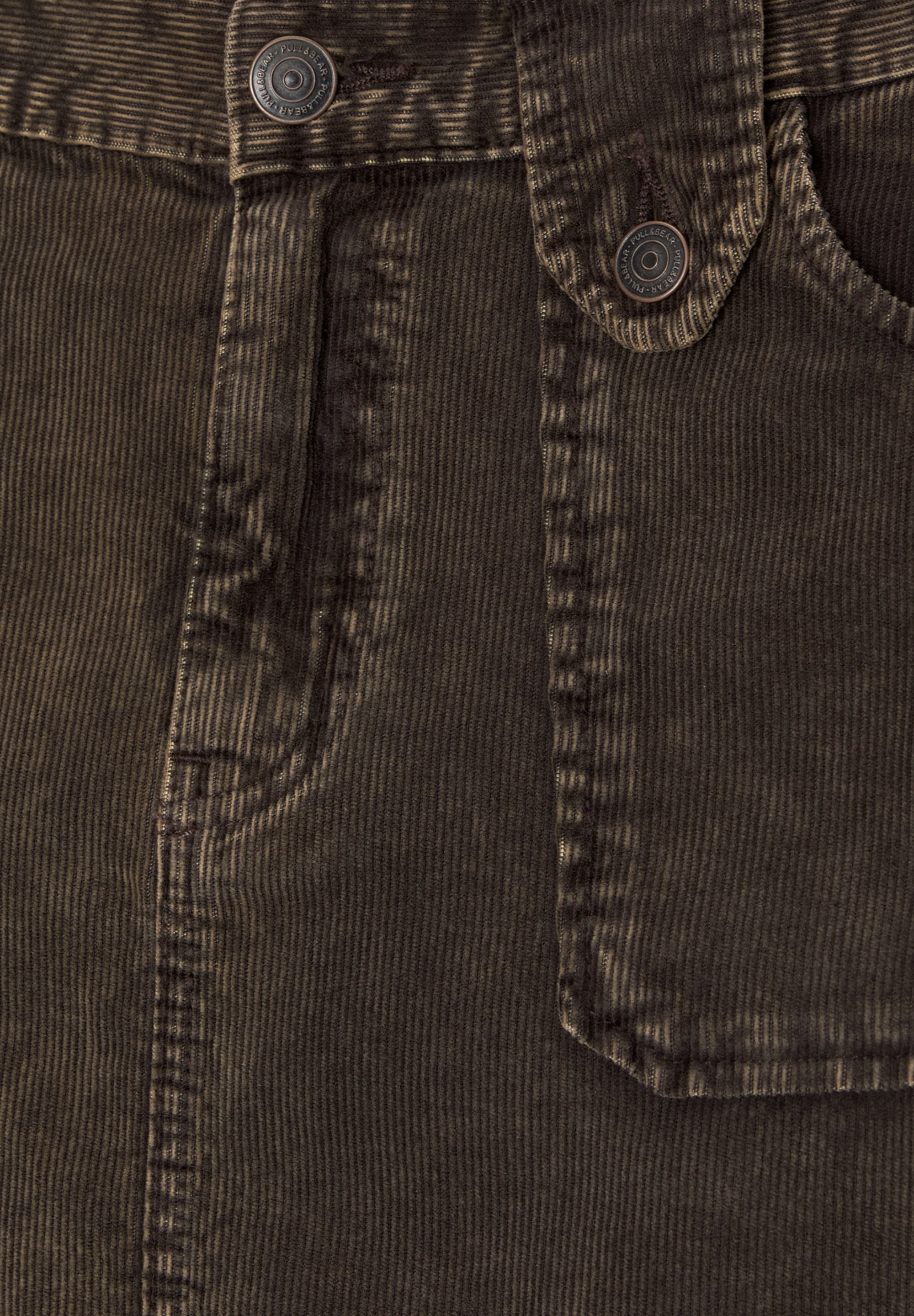 PULL&BEAR