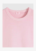 Levi's® VINTAGE SS TEE CORA - Basic T-shirt - garment dye fa pinks