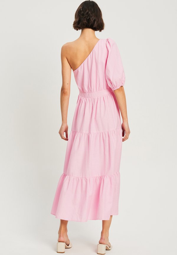 CALLI CASI MIDI DRESS