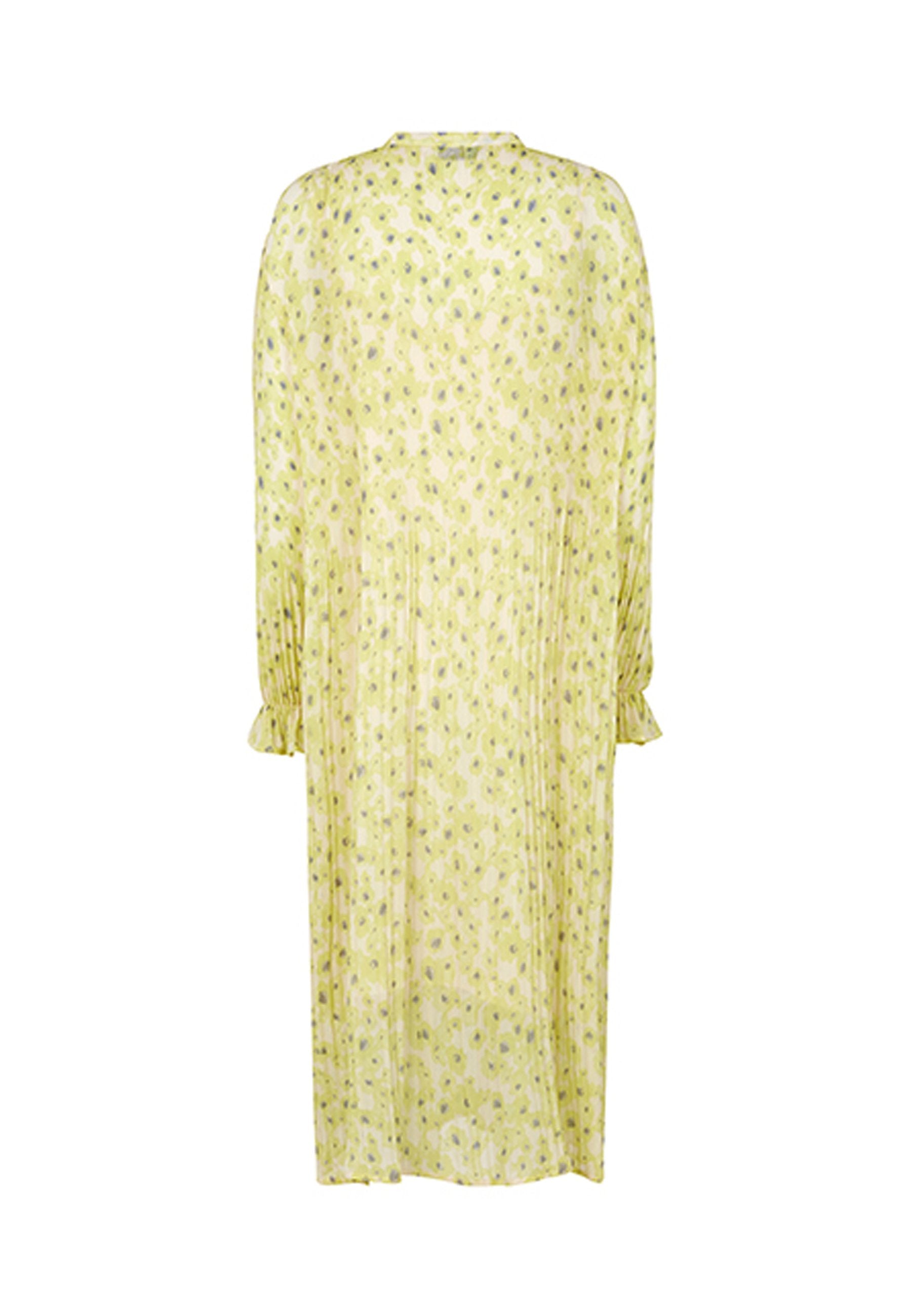 Modström CRUZ PRINT DRESS