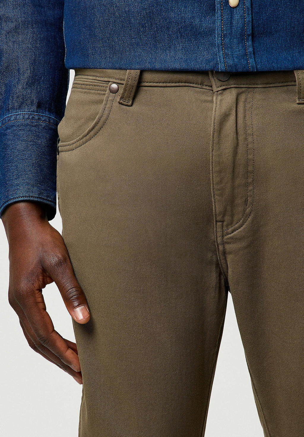 Wrangler LARSTON