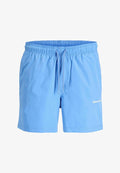 Jack & Jones Swim Regular Fit - Swimming shorts - Blue