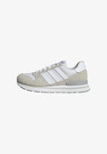 adidas Originals ADIDAS ORIGINALS ZX 500 RS SHOES UNISEX - Trainers - cloud white   crystal white   grey one