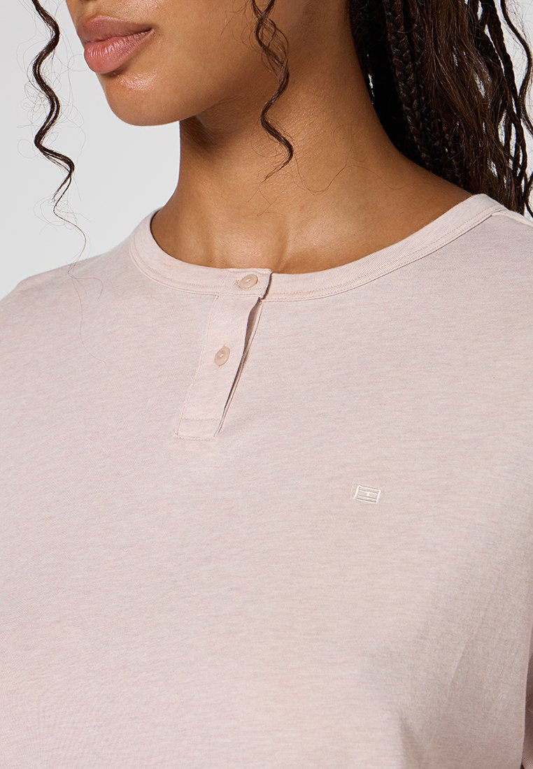Tommy Hilfiger Nachtwäsche Shirt Media 3