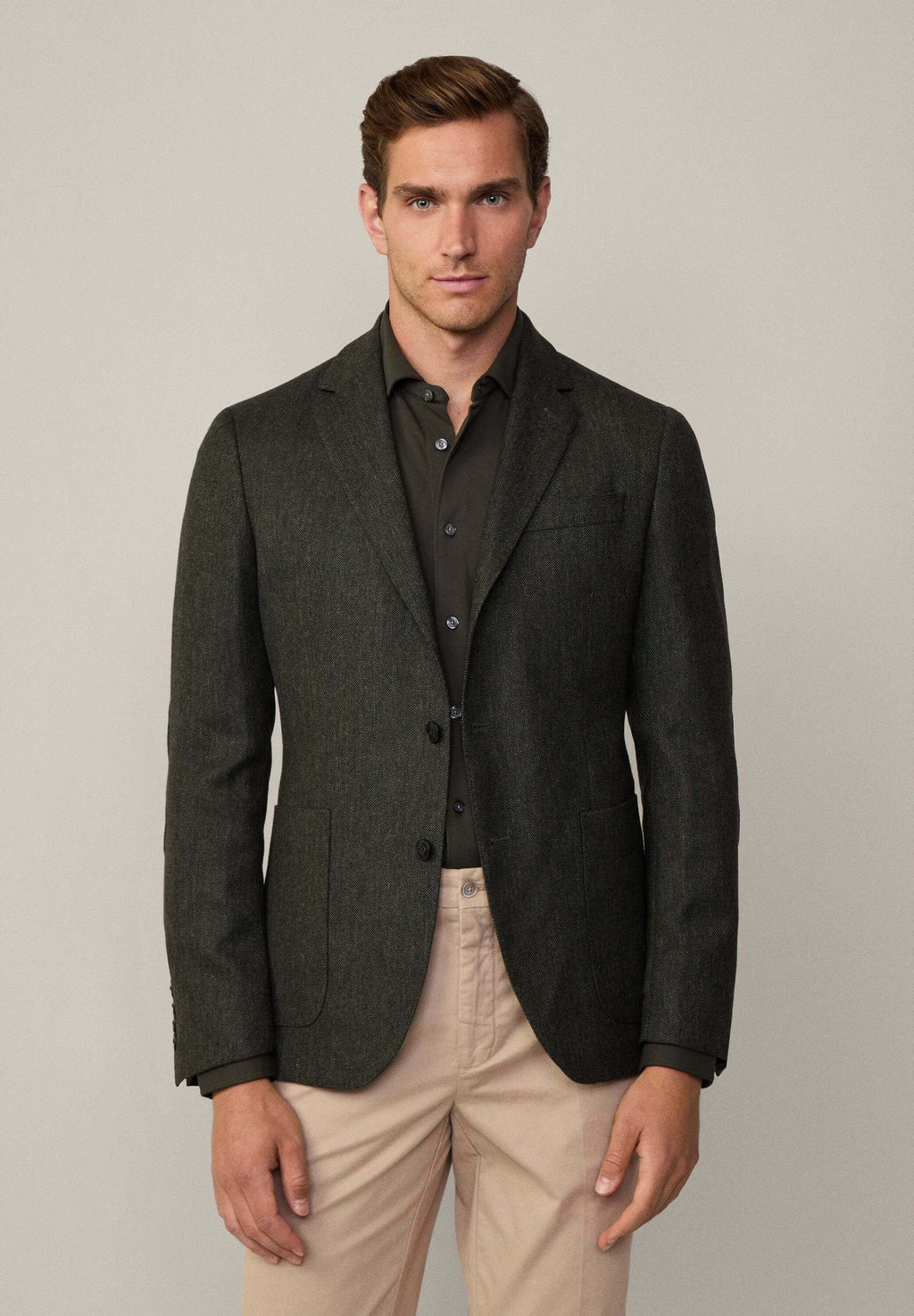 Hackett London