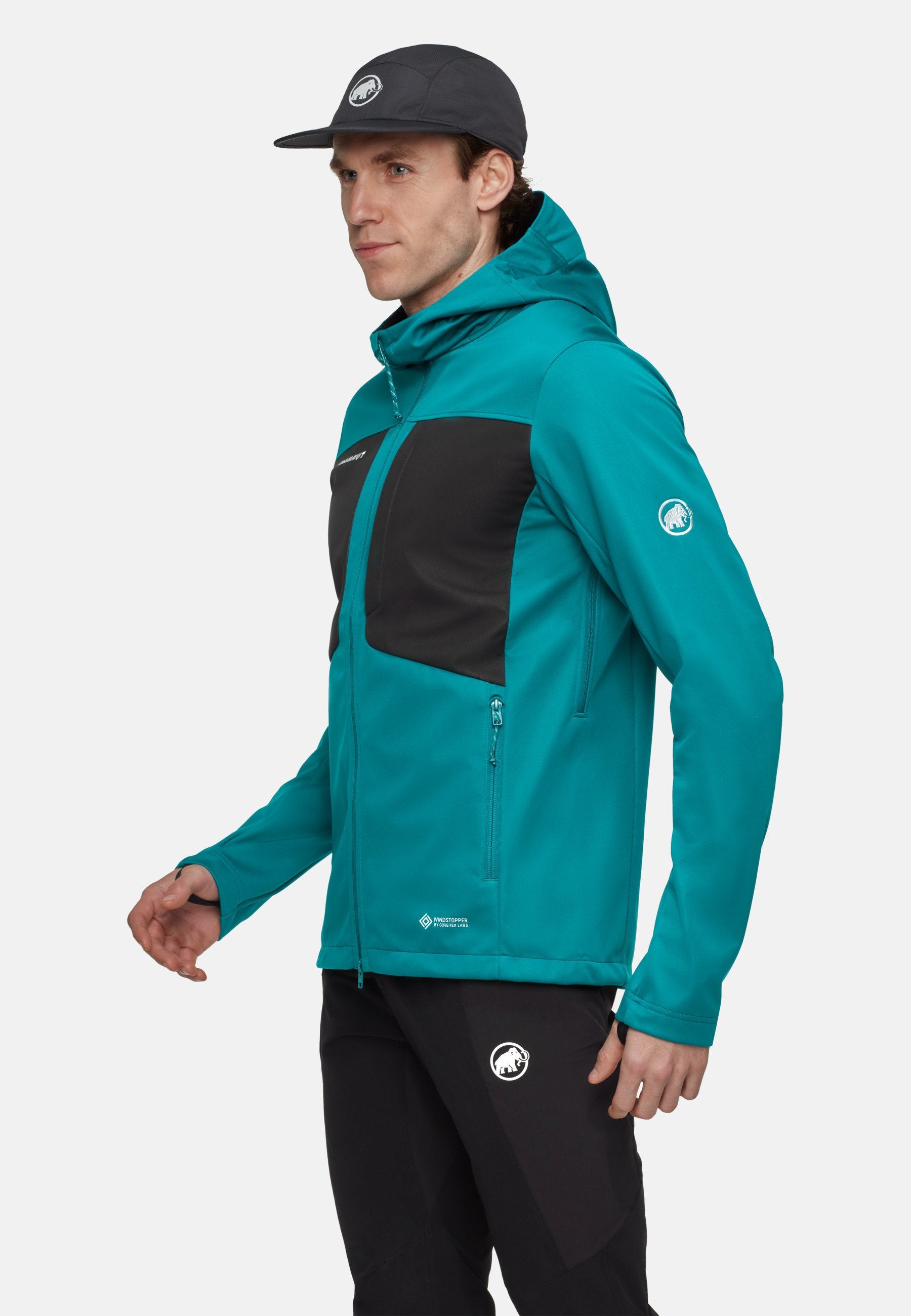 Mammut ULTIMATE GORE-TEX WS