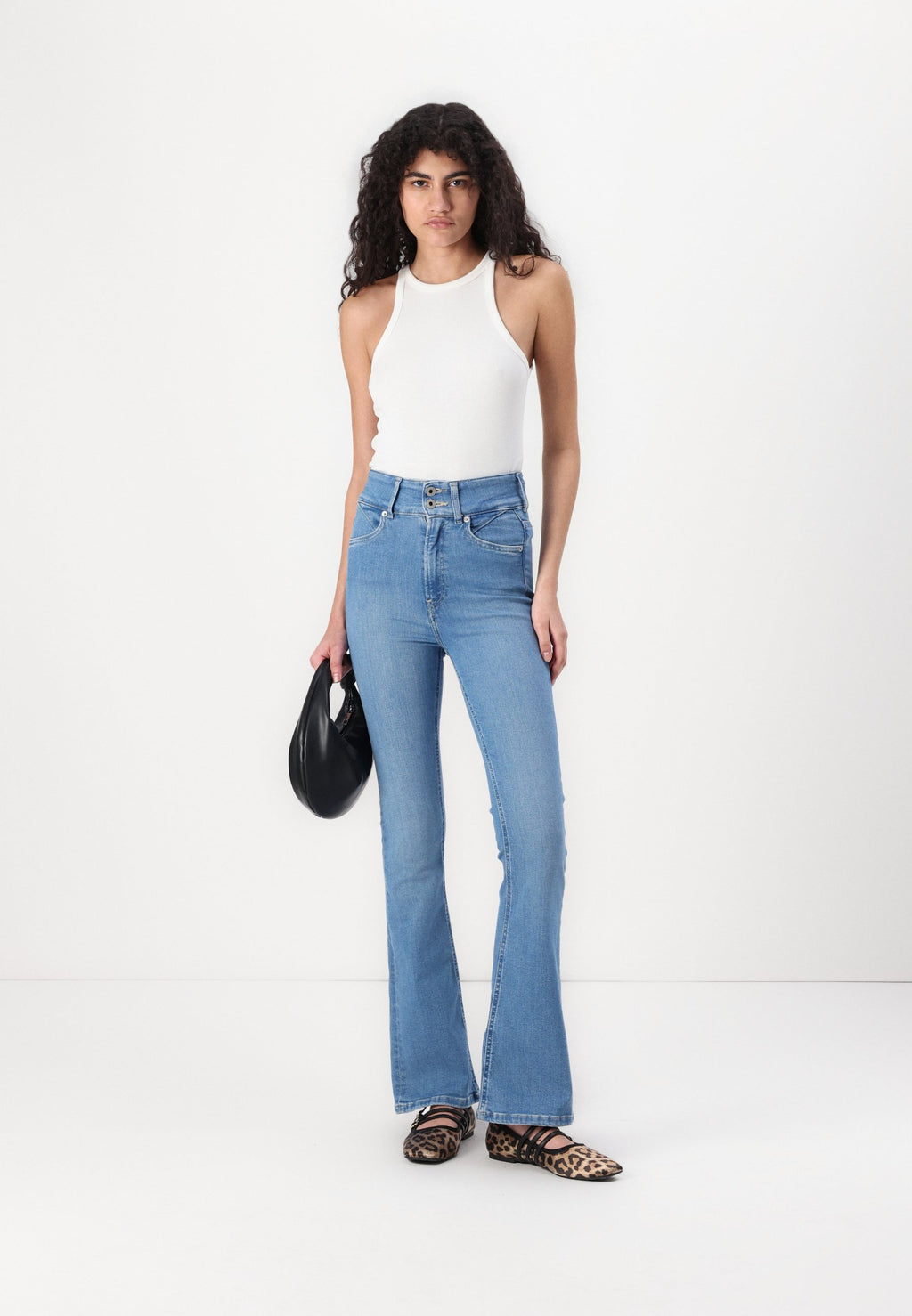 Pepe Jeans CONTOUR