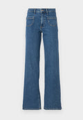 ONLY Wide fit ONLJUICY High waist wide leg fit