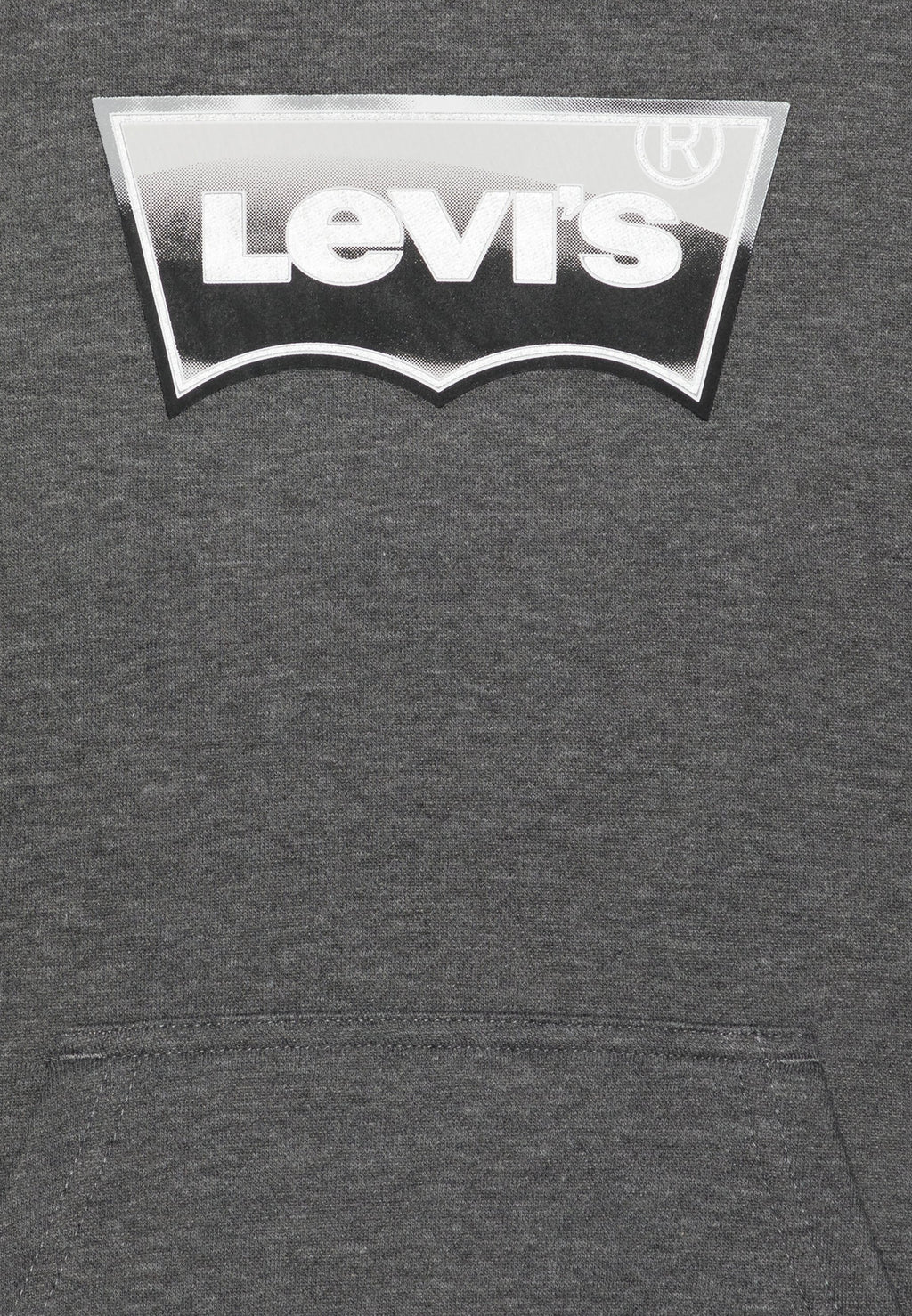 Levi's® BATWING FILL HOODIE