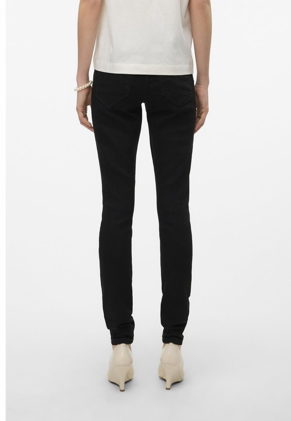Vero Moda Skinny fit VMELLY Mid rise