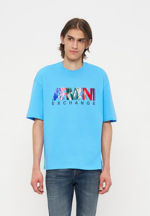 Armani Exchange