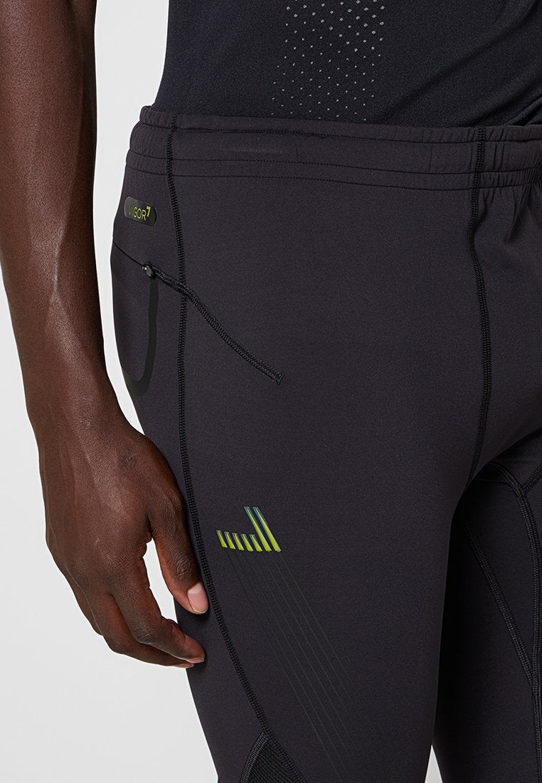 EA7 Emporio Armani Leggings Media 4