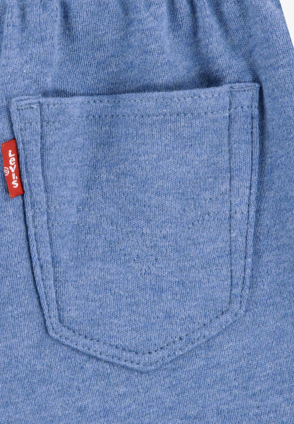 Levi's® BATWING BODYSUIT SET
