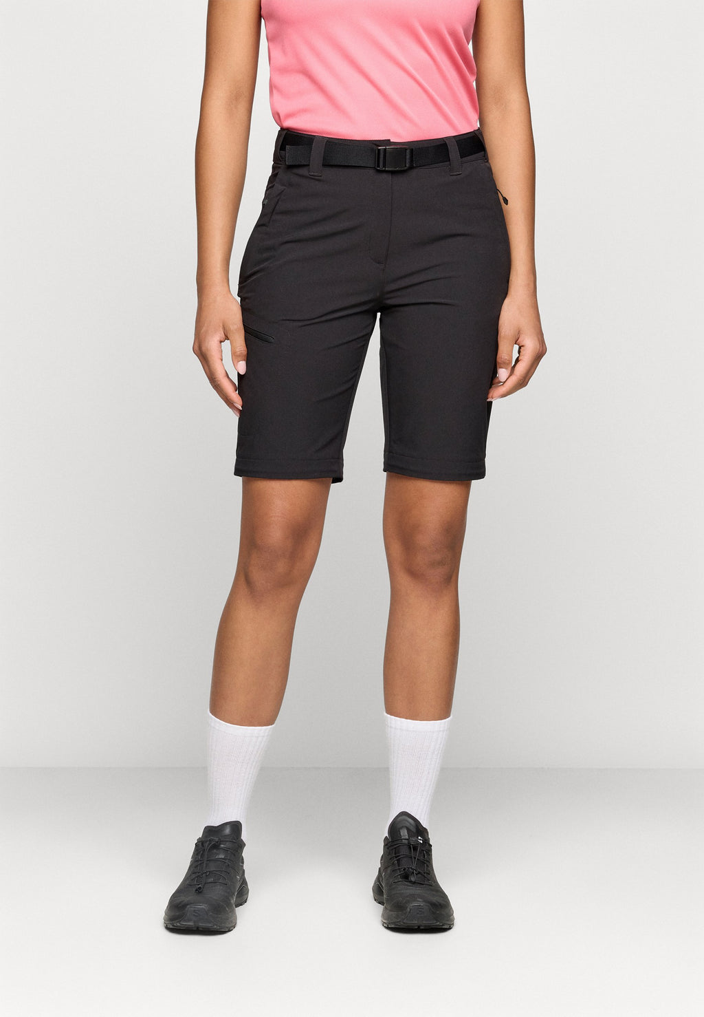 Icepeak BLOCTON