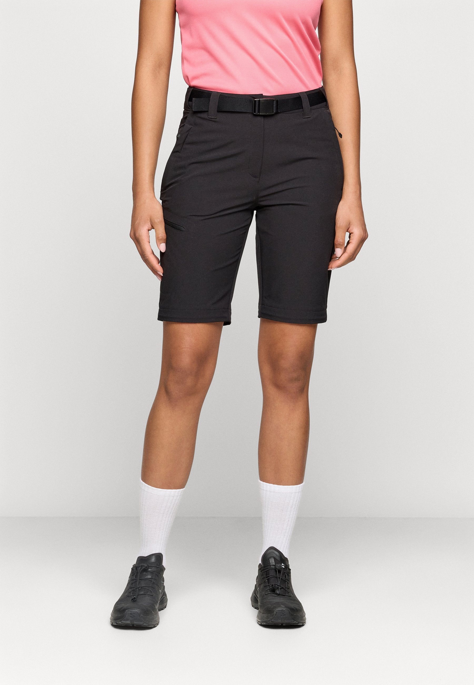 Icepeak BLOCTON