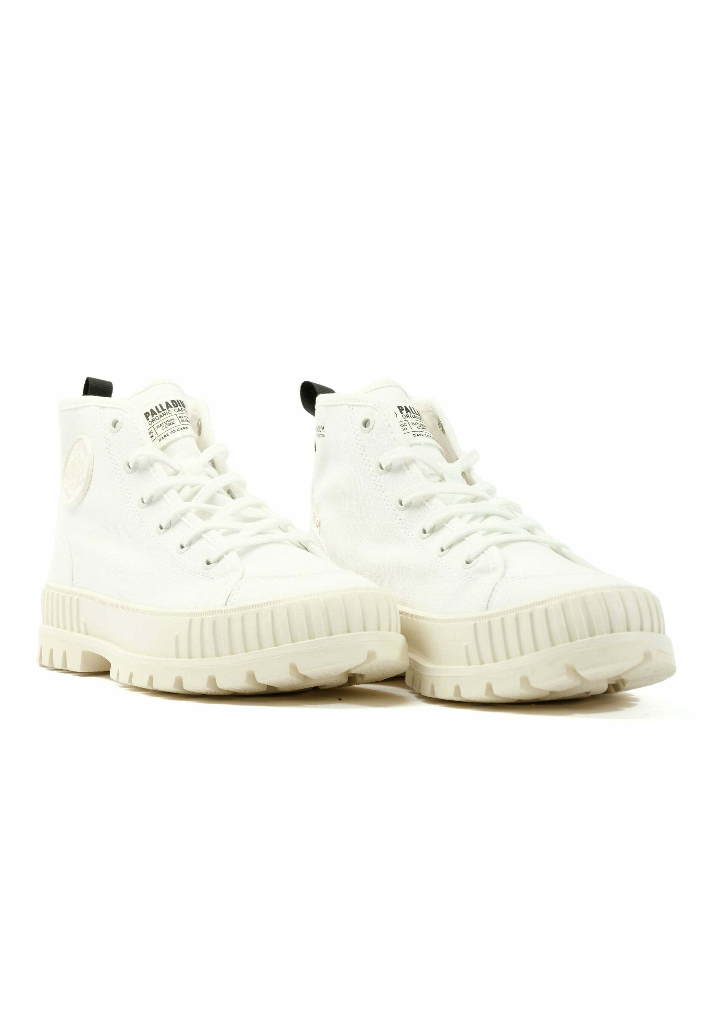 Palladium PALLASHOCK ORG 2