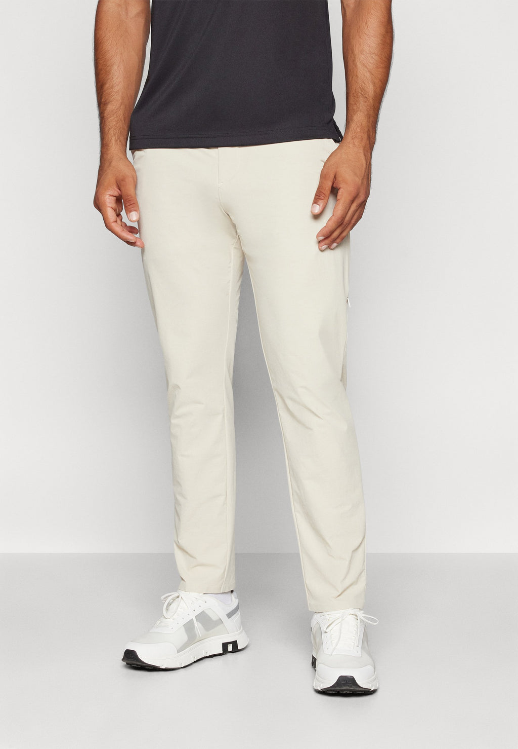 Polo Ralph Lauren STRAIGHT PANTS