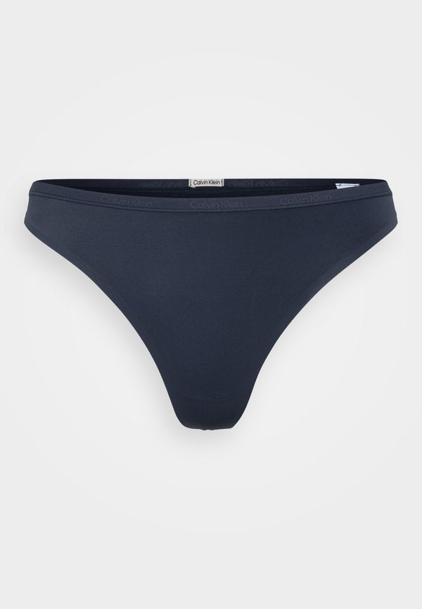 Calvin Klein Underwear THONG PERFECTLY FIT